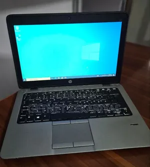 New Laptop HP EliteBook 820 G1 4GB Intel Core I5 HDD 500GB