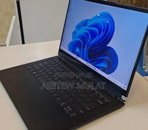 New Laptop Lenovo Yoga 9i 16GB Intel Core I7 SSD 512GB