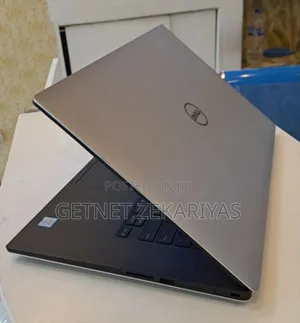 Photo - New Laptop Dell XPS 15 16GB Intel Core I7 SSD 512GB
