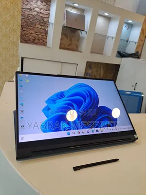Photo - New Laptop Lenovo Yoga 9i 16GB Intel Core I7 SSD 512GB
