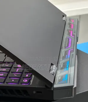 Photo - New Laptop Acer Predator Helios Neo 16 16GB Intel Core I9 SSD 1T