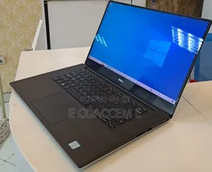 New Laptop Dell 16GB Intel Core I7 SSD 512GB