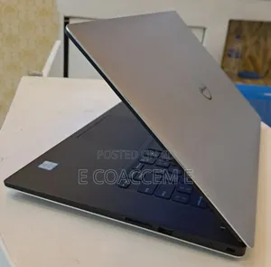 New Laptop Dell 16GB Intel Core I7 SSD 512GB