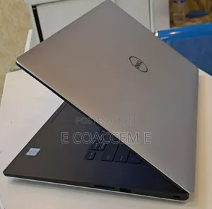 New Laptop Dell 16GB Intel Core I7 SSD 512GB