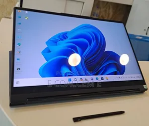 New Laptop Lenovo 16GB Intel Core I7 SSD 512GB