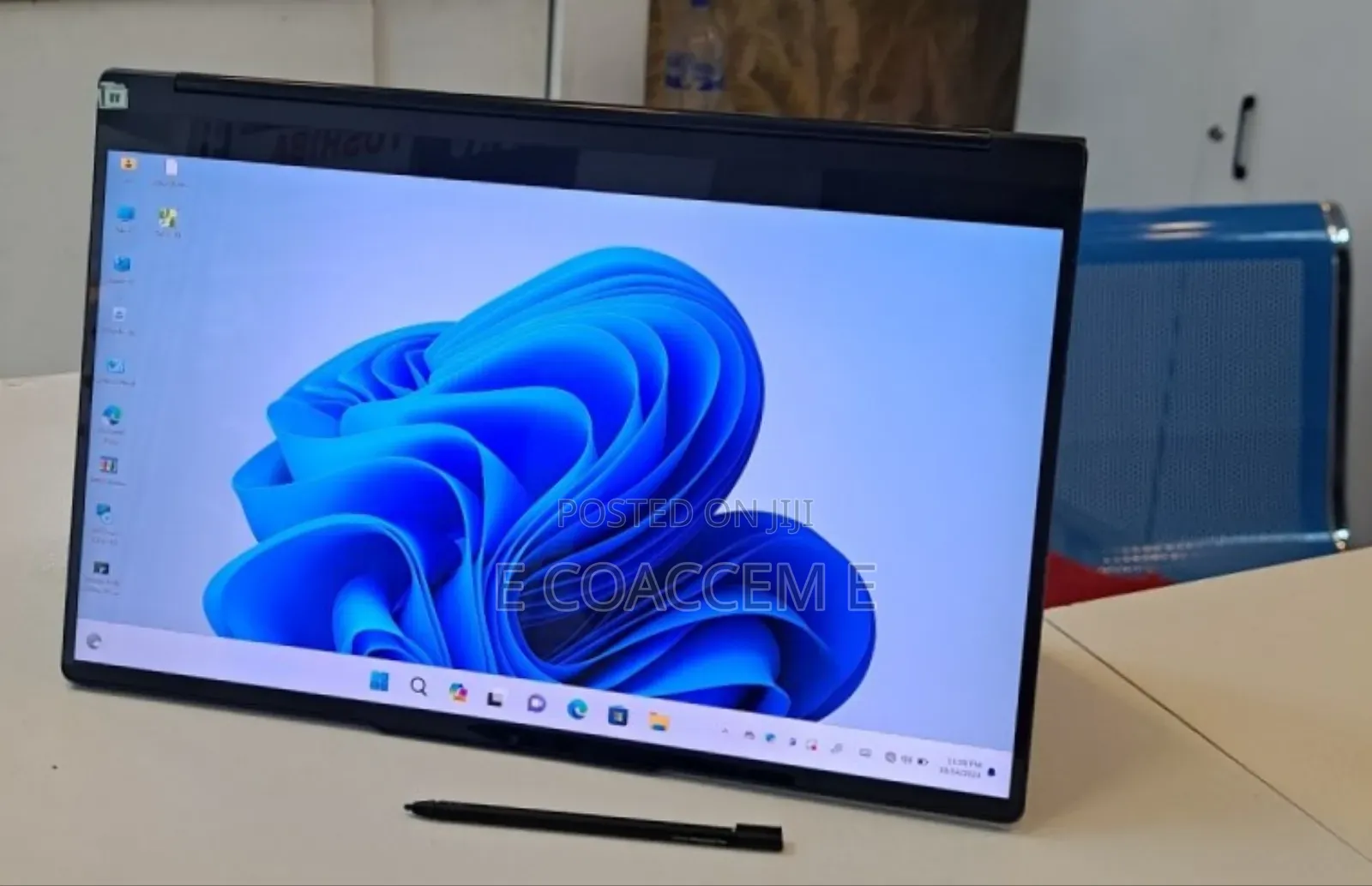 New Laptop Lenovo 16GB Intel Core I7 SSD 512GB