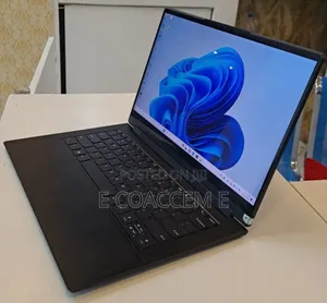 New Laptop Lenovo 16GB Intel Core I7 SSD 512GB