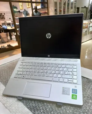 New Laptop HP Pavilion 14 16GB Intel Core I5 SSD 512GB