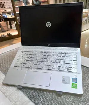 New Laptop HP Pavilion 14 16GB Intel Core I5 SSD 512GB