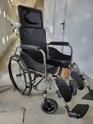 Removable Pan Wheelchair\\ዌልቼርwheelchair\\Potty for Easy Use