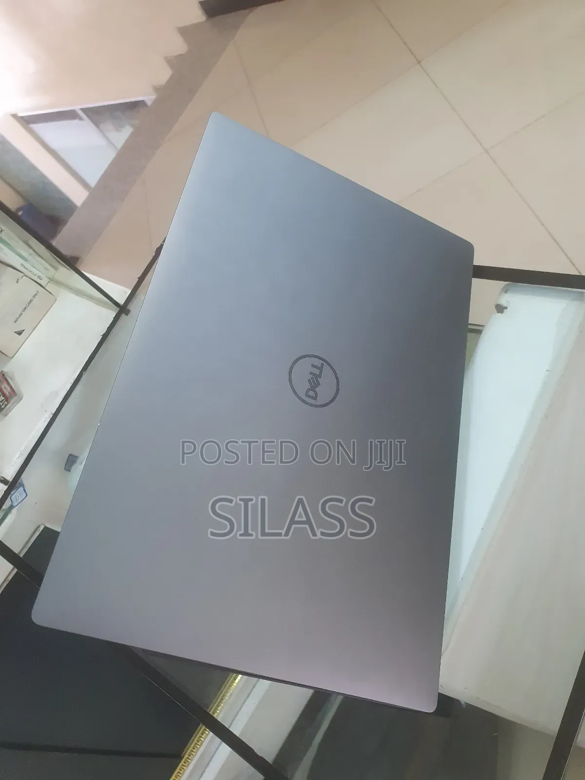 New Laptop Dell XPS 13 9320 32GB Intel Core I7 SSD 1T