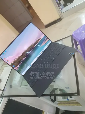 New Laptop Dell XPS 13 9320 32GB Intel Core I7 SSD 1T