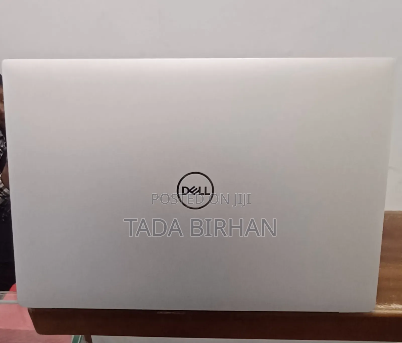 New Laptop Dell XPS 15 16GB Intel Core I7 SSD 512GB
