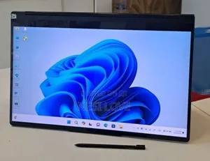 Photo - New Laptop Lenovo ThinkPad Yoga 16GB Intel Core I7 SSD 512GB