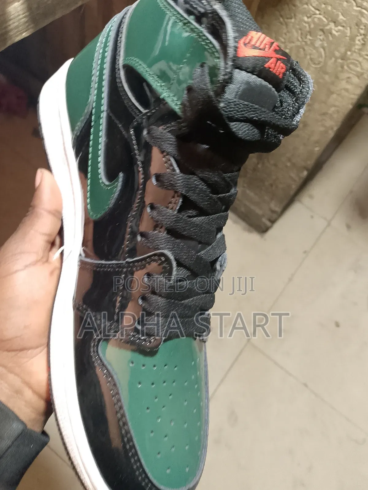 Jordan 1 Retro Master Quality Shoes for You
