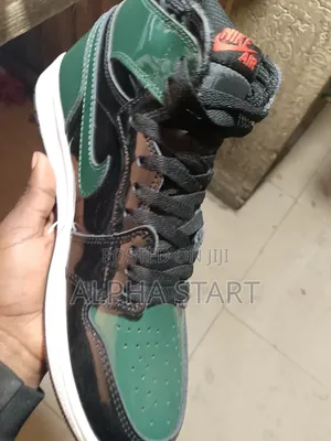 Jordan 1 Retro Master Quality Shoes for You