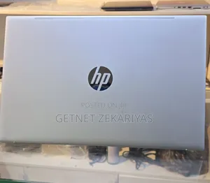 Photo - New Laptop HP Pavilion 15 16GB Intel Core I7 SSD 512GB