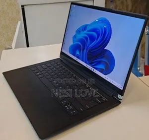 New Laptop Lenovo ThinkPad Yoga 16GB Intel Core I7 SSD 512GB