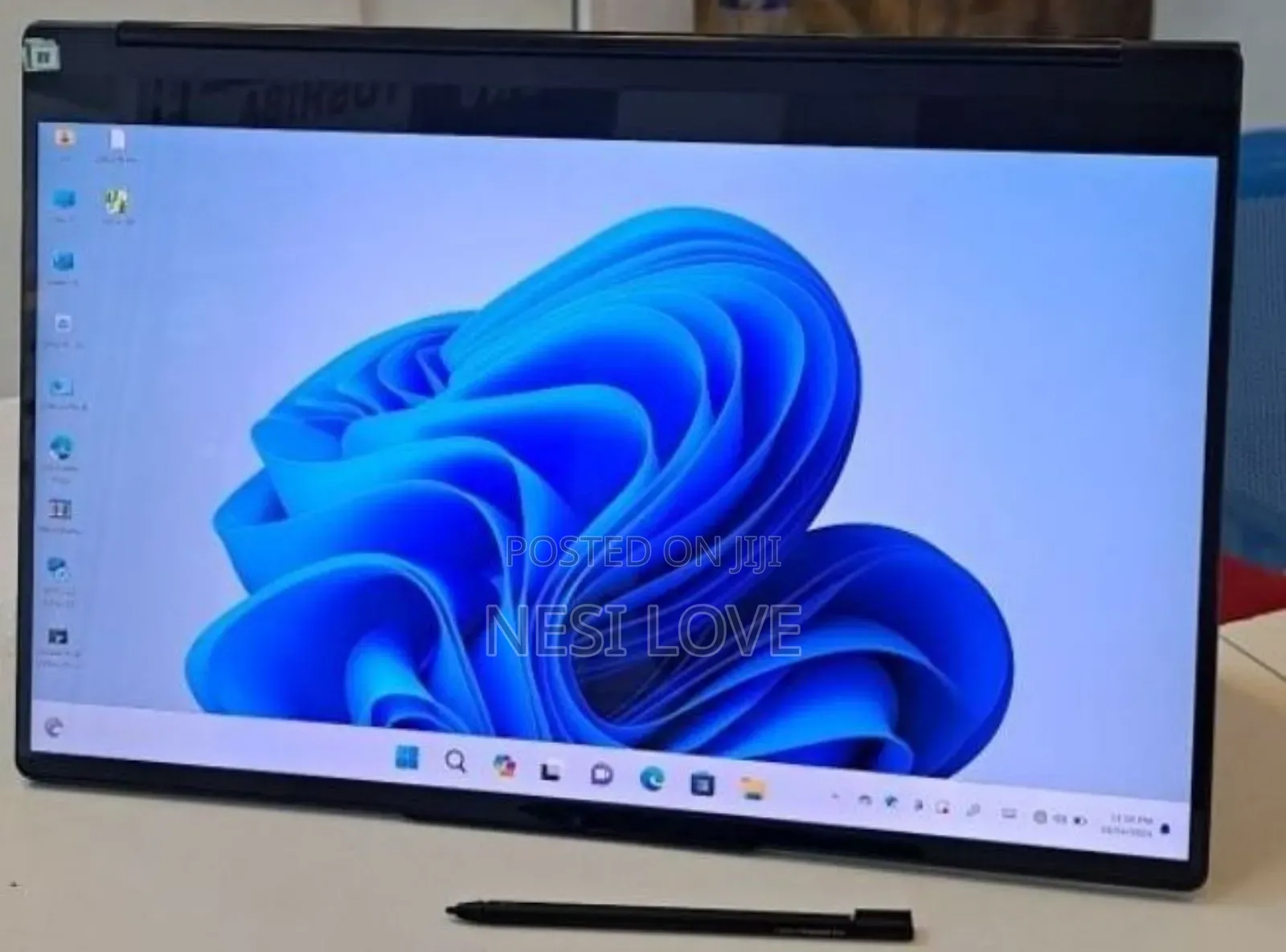 New Laptop Lenovo ThinkPad Yoga 16GB Intel Core I7 SSD 512GB