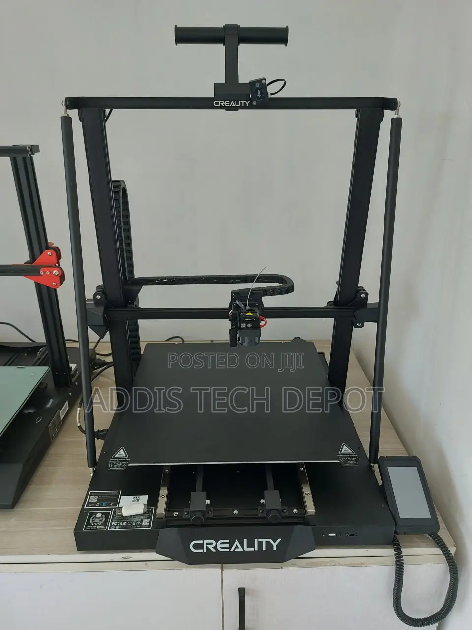 3D Printer Creality CR-M4