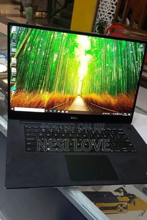 Photo - New Laptop Dell XPS 15 16GB Intel Core I7 SSD 1T