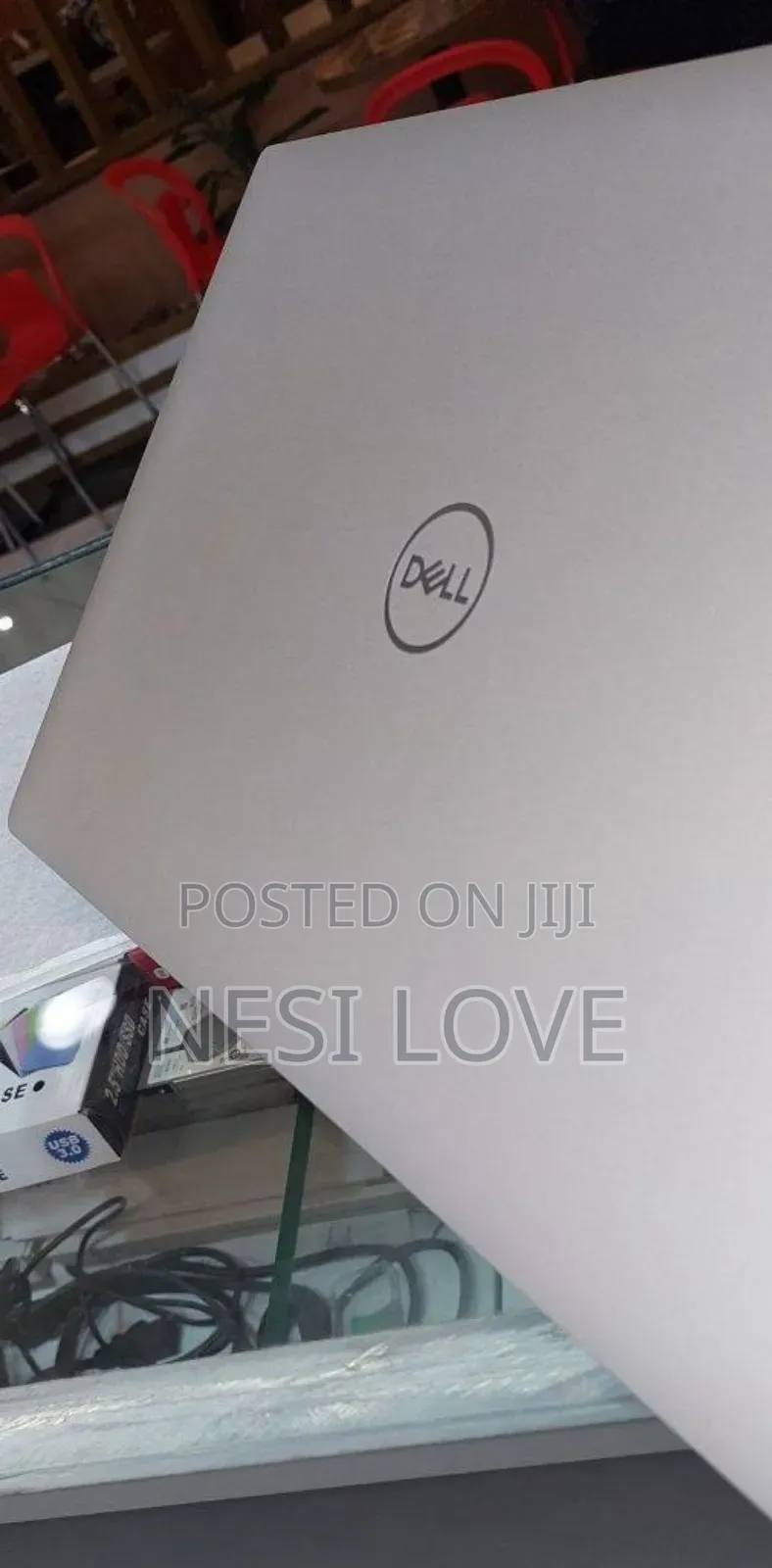 New Laptop Dell XPS 15 16GB Intel Core I7 SSD 1T