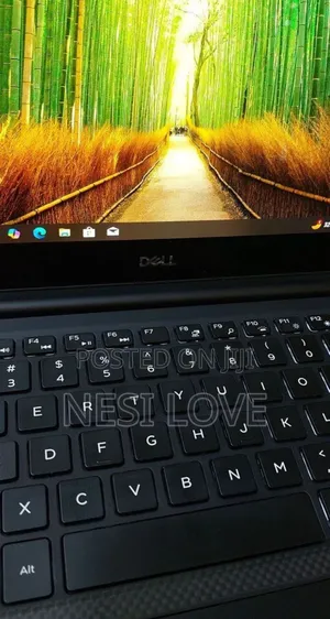 New Laptop Dell XPS 15 16GB Intel Core I7 SSD 1T