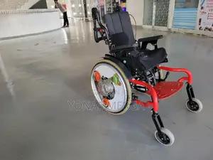 European Standard Wheelchair፦የልጆች ዌልቼርwheelchair~¥Wheelchair