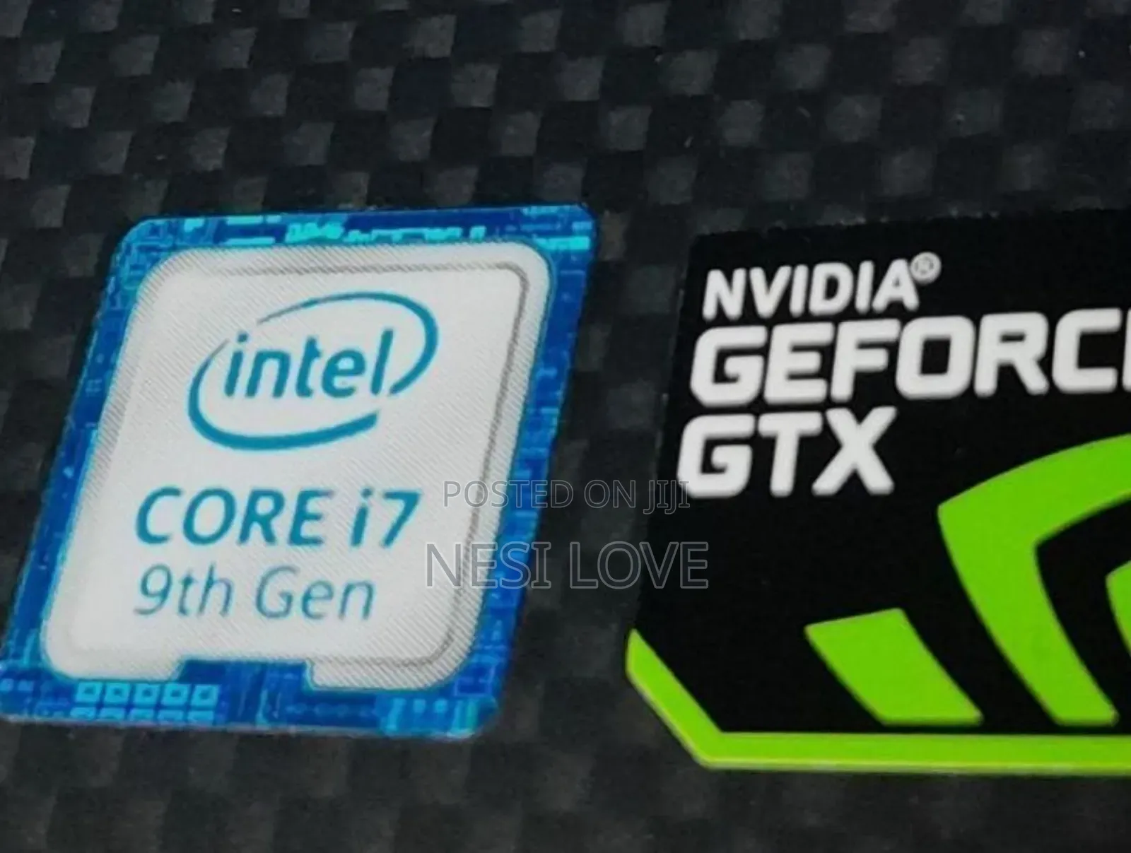 New Laptop Dell XPS 15 16GB Intel Core I7 SSD 1T