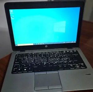 New Laptop HP EliteBook 820 G1 4GB Intel Core I5 HDD 500GB