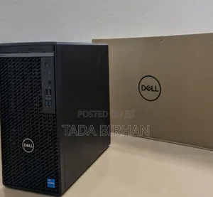 New Desktop Computer Dell OptiPlex 3020 8GB Intel Core I7 SSD 4T