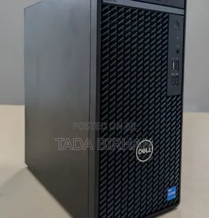 New Desktop Computer Dell OptiPlex 3020 8GB Intel Core I7 SSD 4T