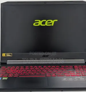Photo - New Laptop Acer Aspire 5 16GB Intel Core I5 SSD 512GB