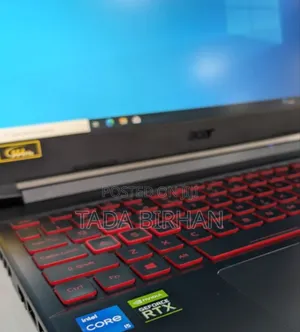 New Laptop Acer Aspire 5 16GB Intel Core I5 SSD 512GB