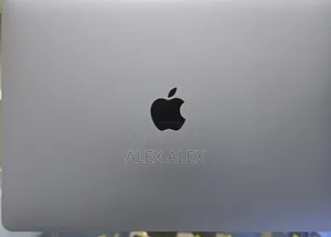 Photo - New Laptop Apple MacBook Air 2020 M1 8GB Apple M1 SSD 256GB