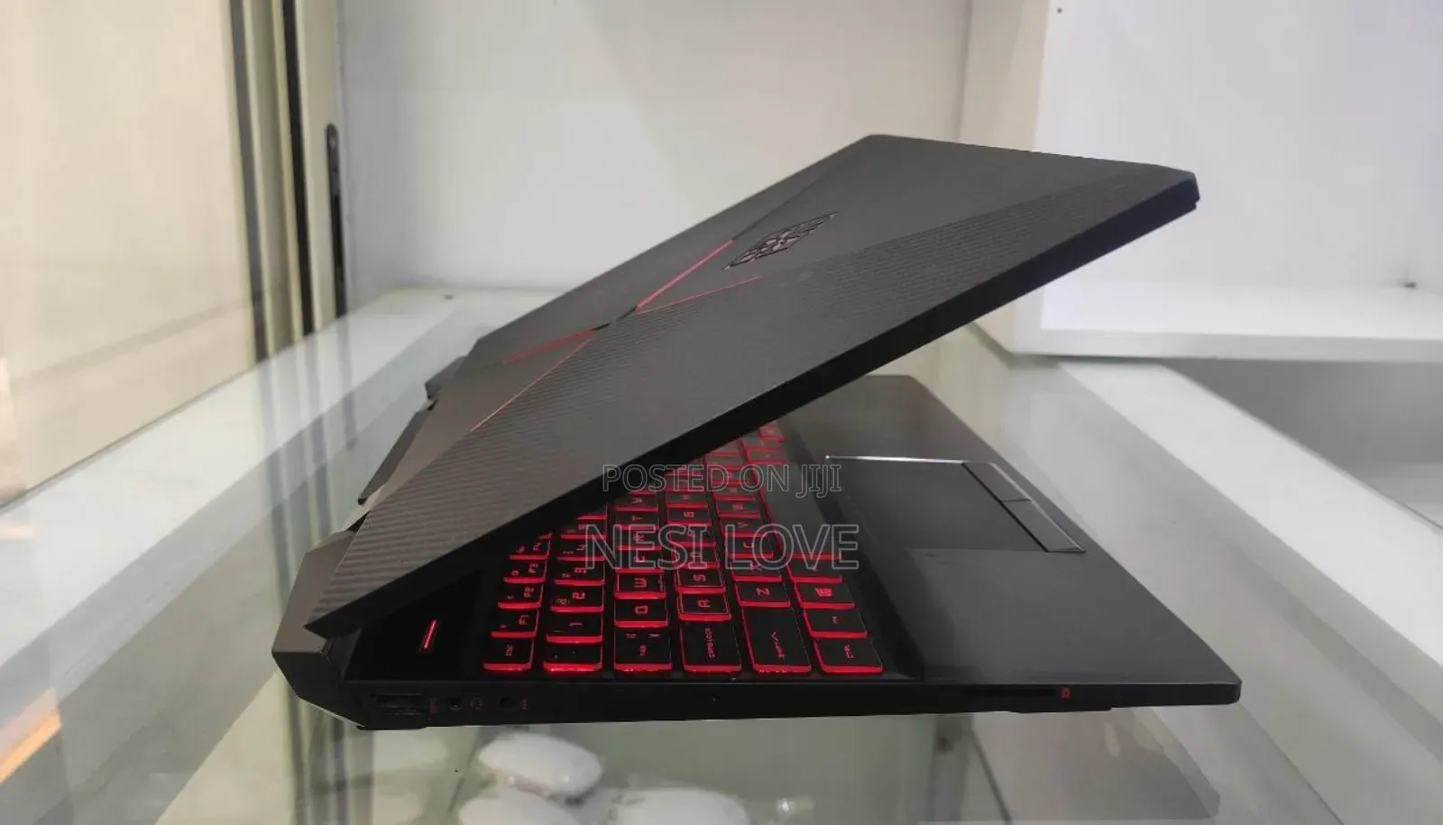 New Laptop 16GB Intel Core I7 SSD 512GB