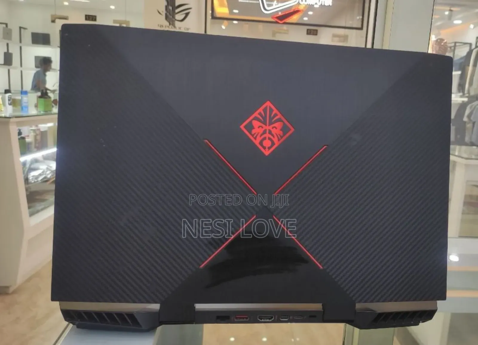 New Laptop 16GB Intel Core I7 SSD 512GB