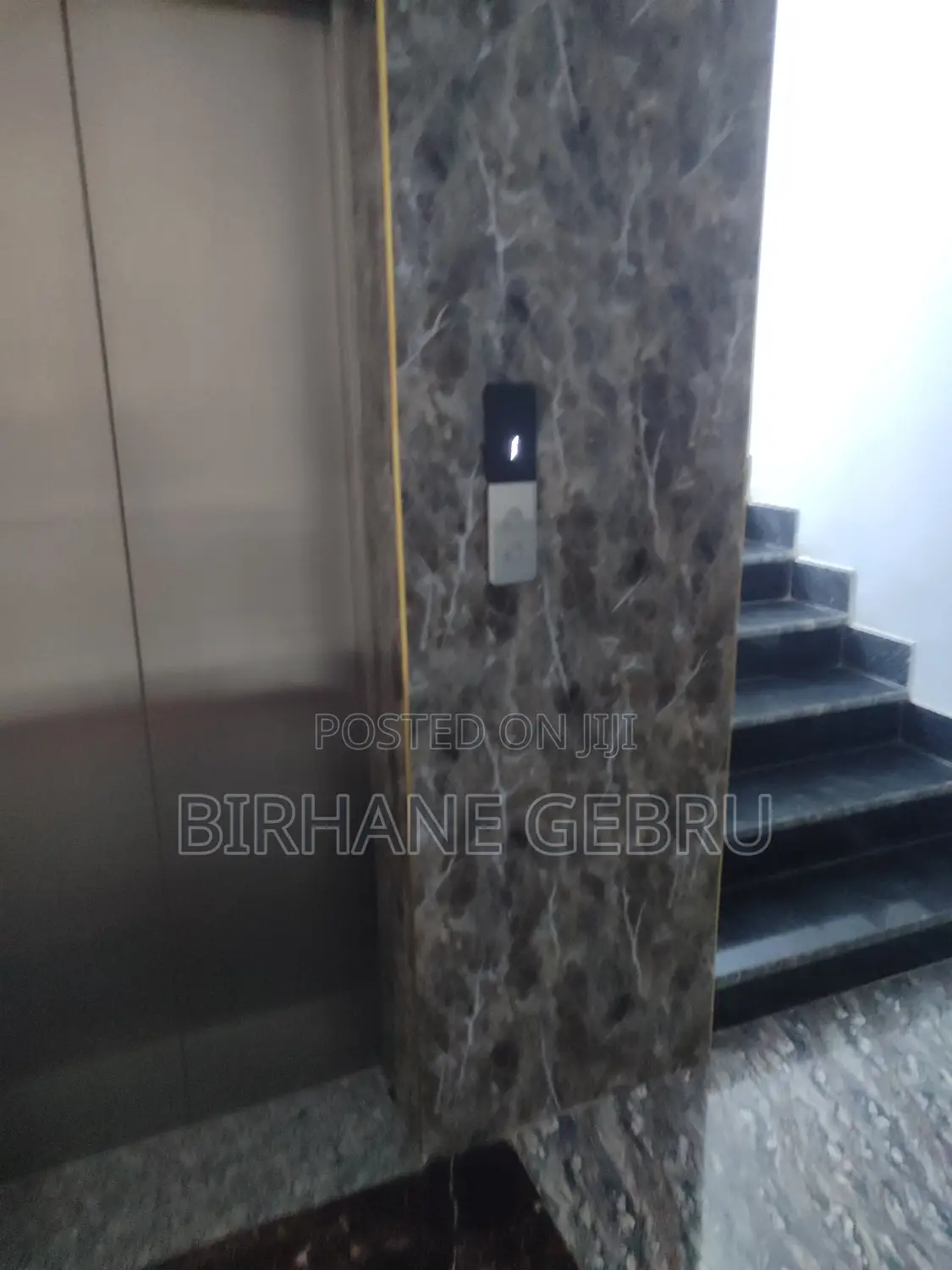 3bedroom Luxury Apartment Fernished Guest House for Rent