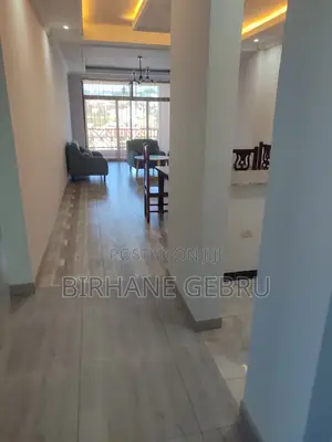 3bedroom Luxury Apartment Fernished Guest House for Rent