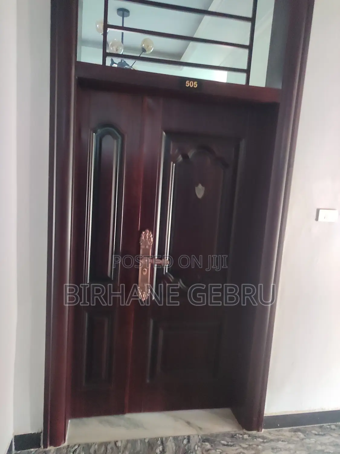 3bedroom Luxury Apartment Fernished Guest House for Rent