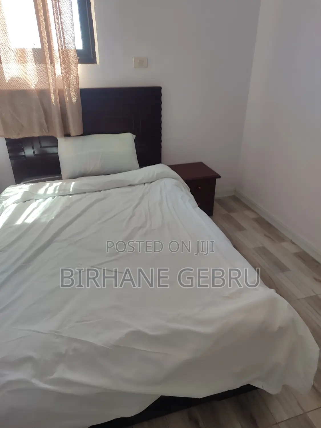 3bedroom Luxury Apartment Fernished Guest House for Rent