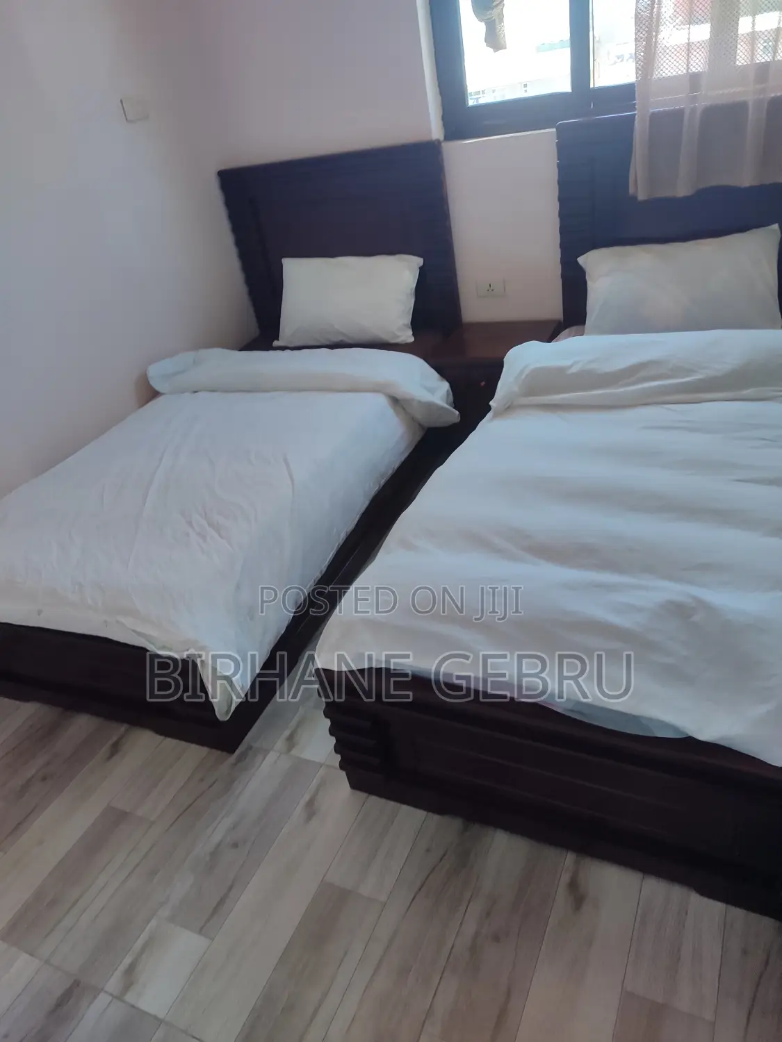 3bedroom Luxury Apartment Fernished Guest House for Rent