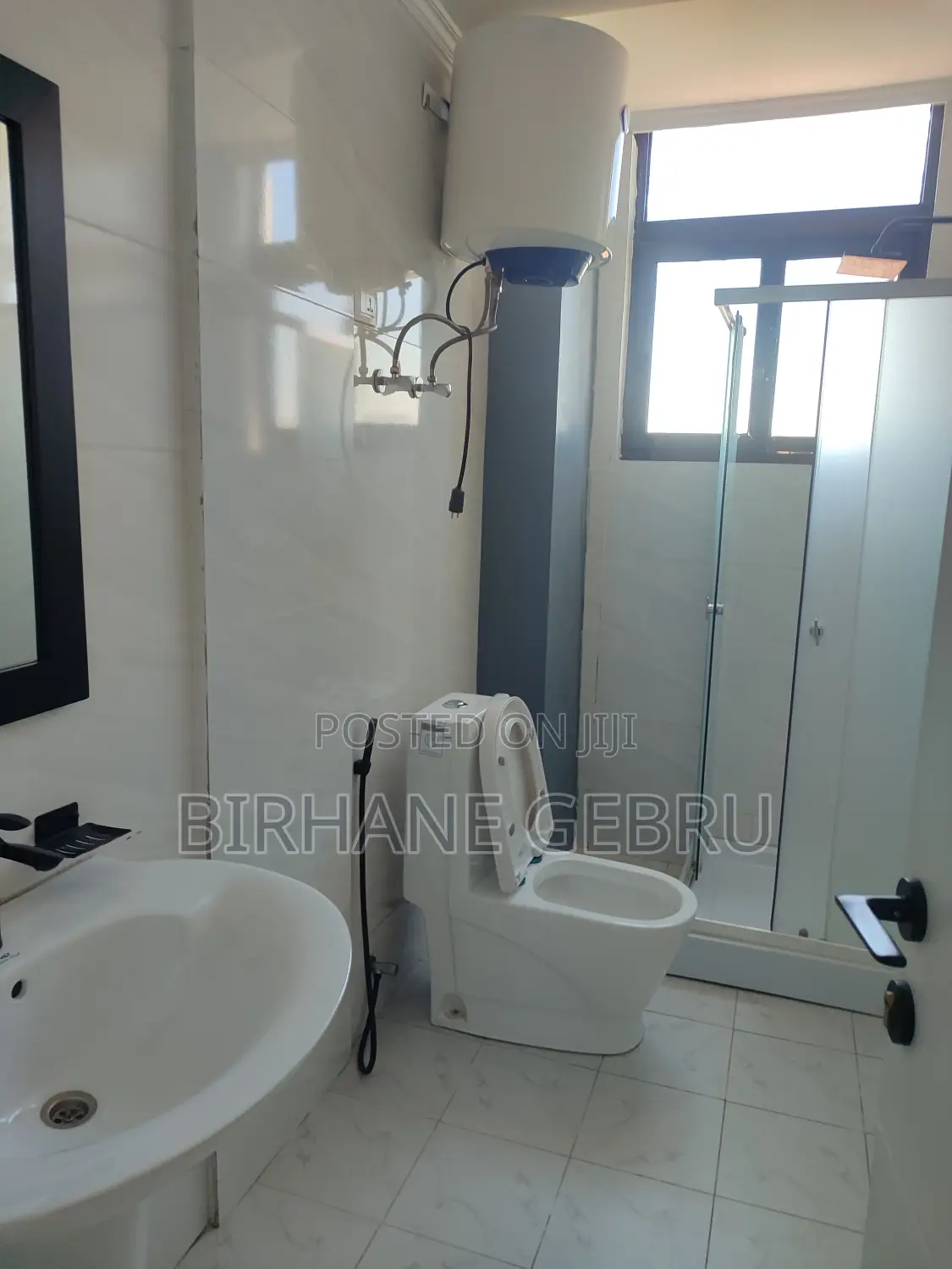 3bedroom Luxury Apartment Fernished Guest House for Rent