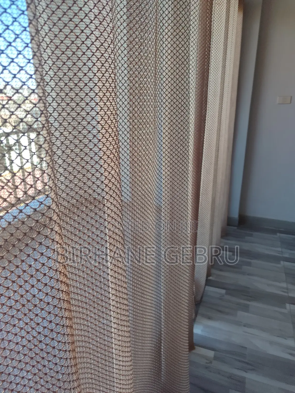 3bedroom Luxury Apartment Fernished Guest House for Rent