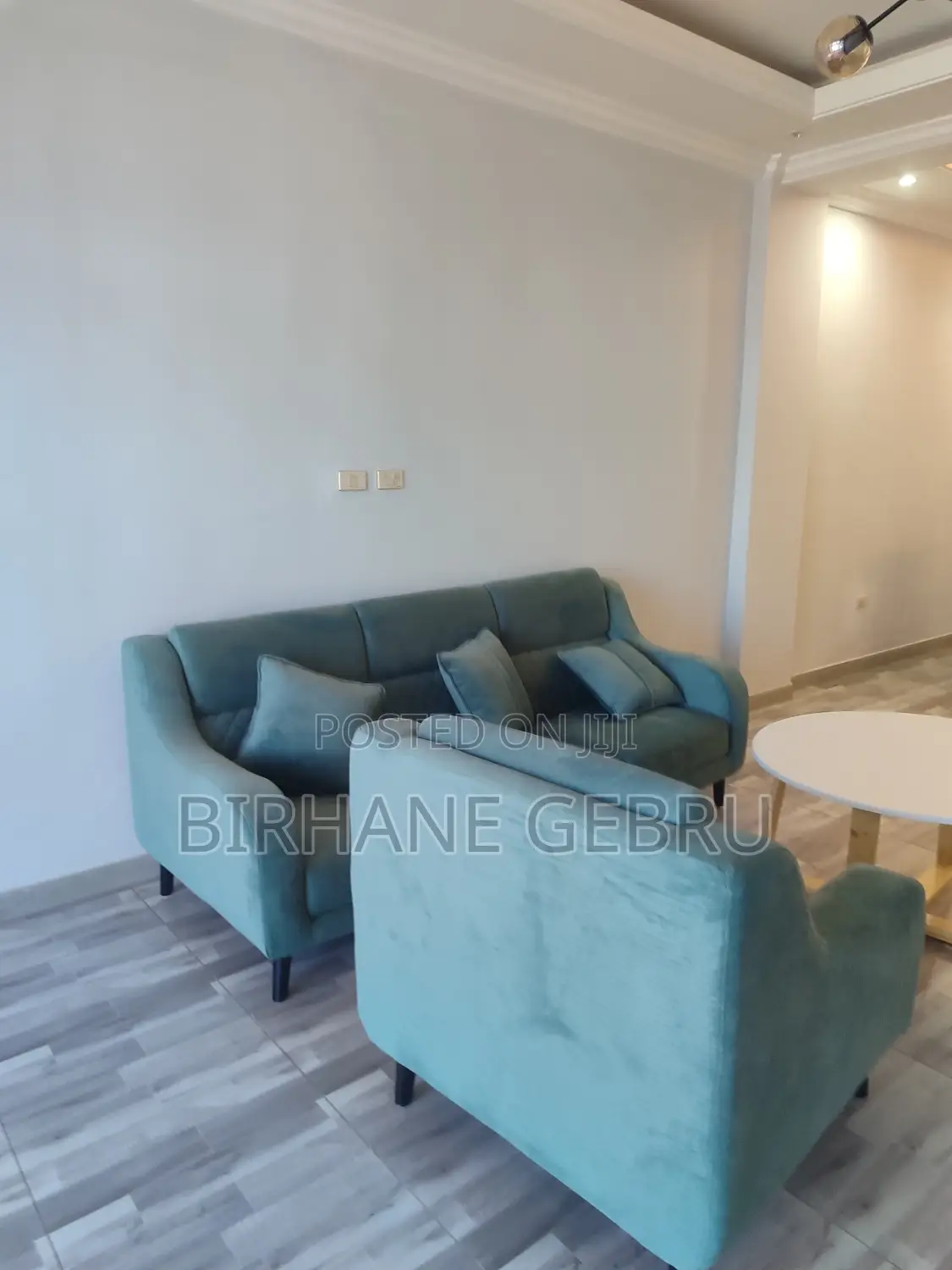 3bedroom Luxury Apartment Fernished Guest House for Rent