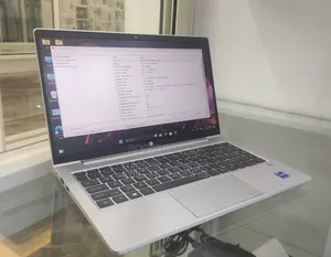 Photo - New Laptop HP Probook 11 EE G1 16GB Intel Core I7 SSD 512GB