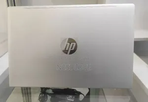New Laptop HP Probook 11 EE G1 16GB Intel Core I7 SSD 512GB
