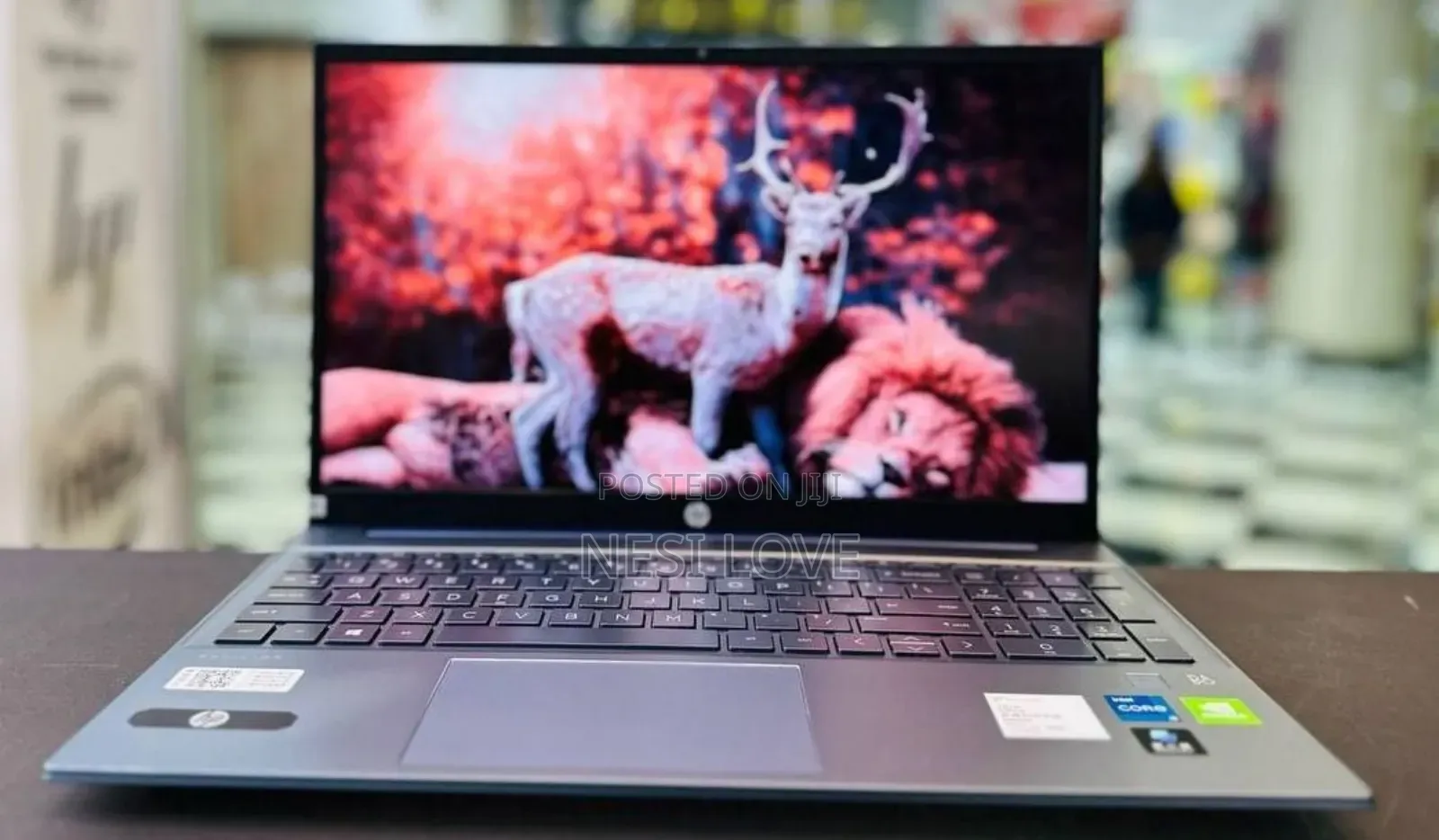 New Laptop HP Pavilion 11 16GB Intel Core I5 SSD 512GB