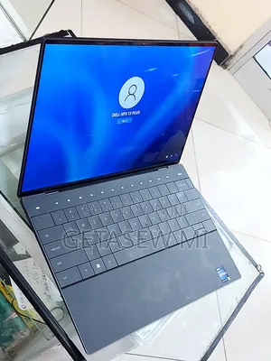 Photo - New Laptop Dell XPS 13 32GB Intel Core I7 SSD 1T