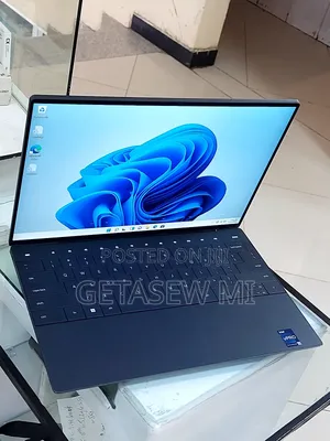 New Laptop Dell XPS 13 32GB Intel Core I7 SSD 1T